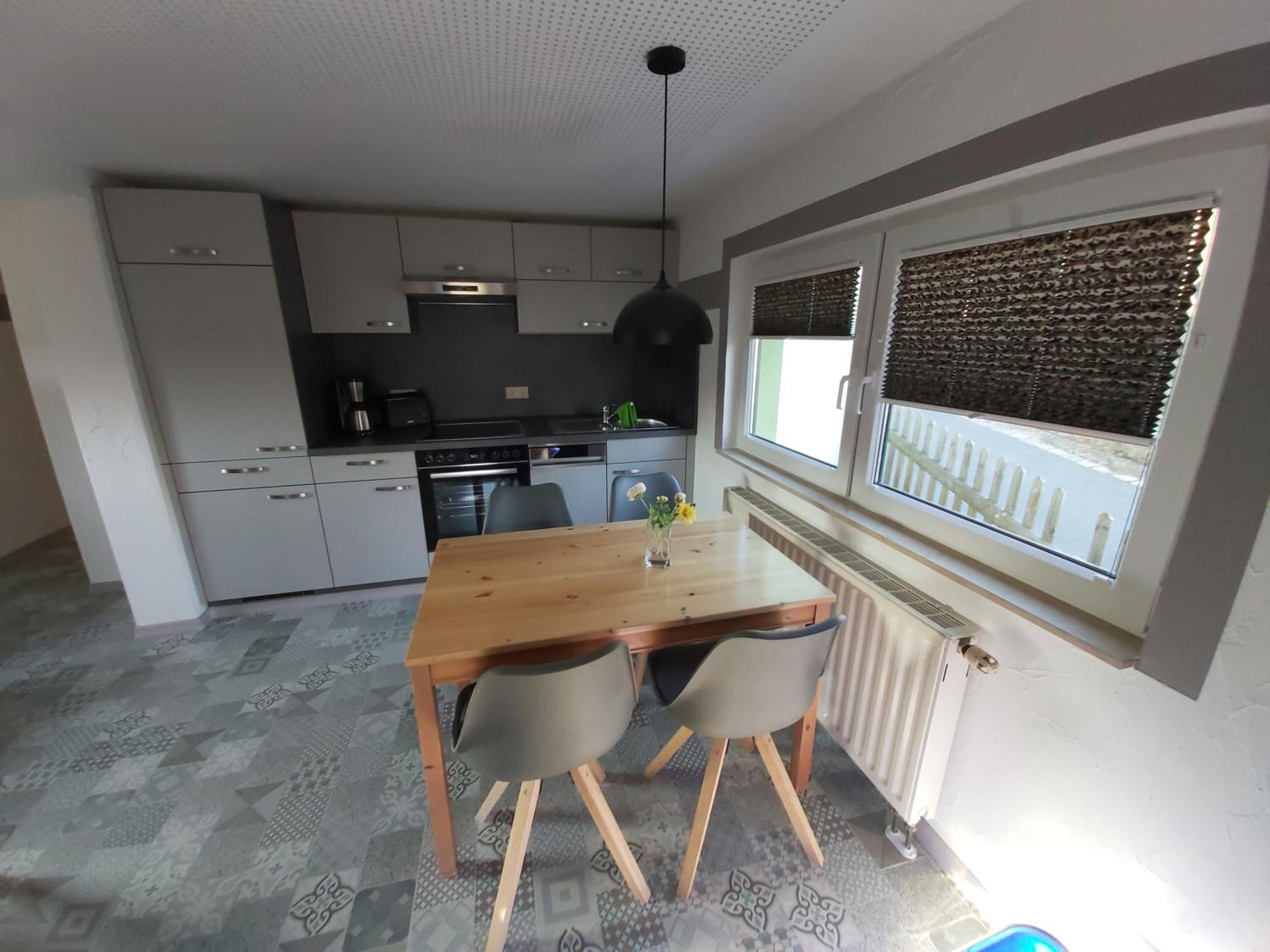 Ferienhaus Schrammsteinblick Altendorf  Экстерьер фото