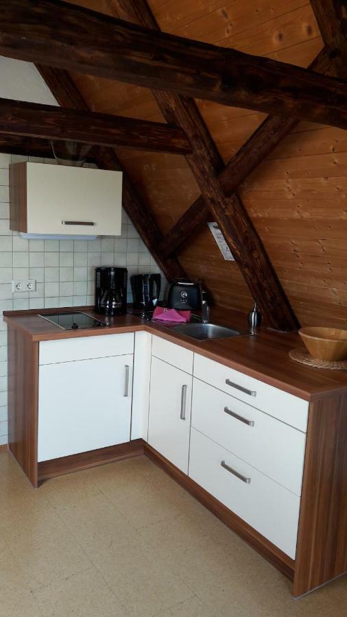 Ferienhaus Schrammsteinblick Altendorf  Экстерьер фото