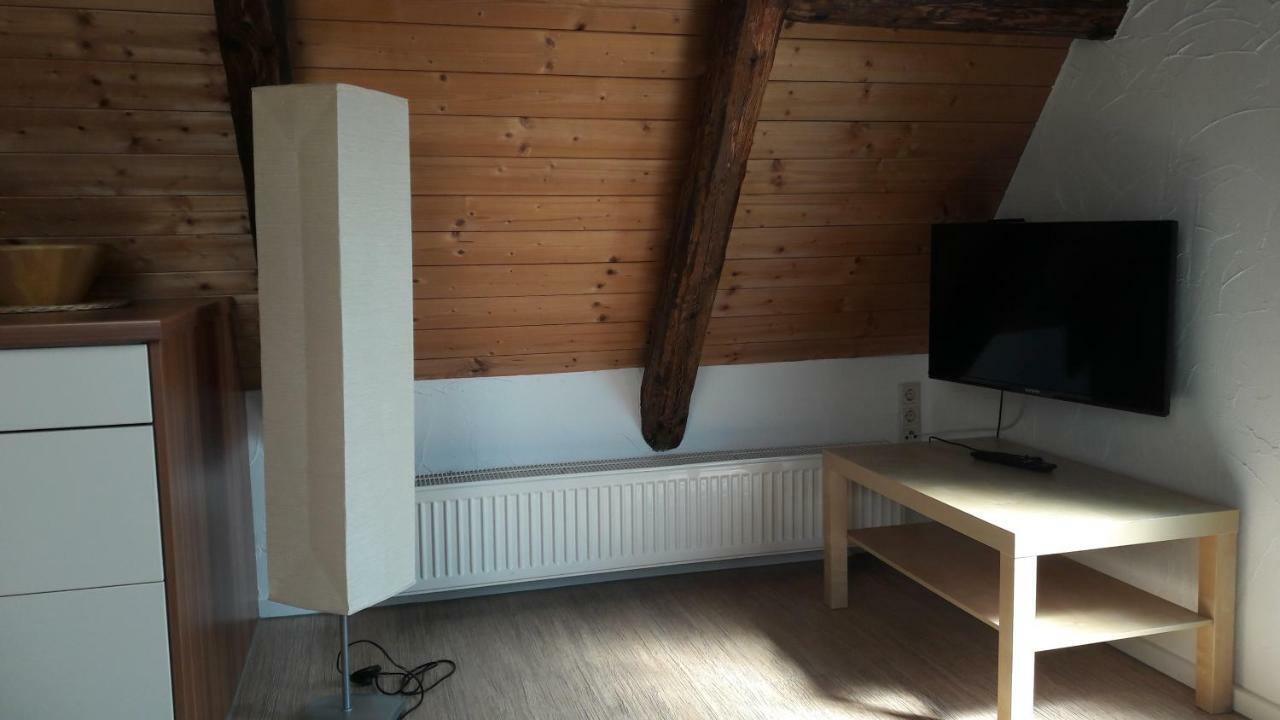 Ferienhaus Schrammsteinblick Altendorf  Экстерьер фото