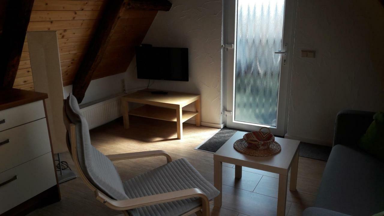 Ferienhaus Schrammsteinblick Altendorf  Экстерьер фото