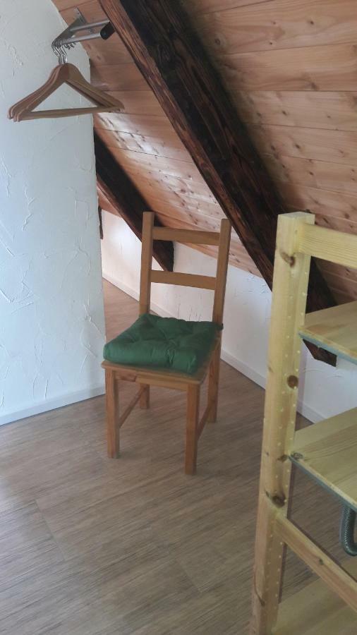 Ferienhaus Schrammsteinblick Altendorf  Экстерьер фото