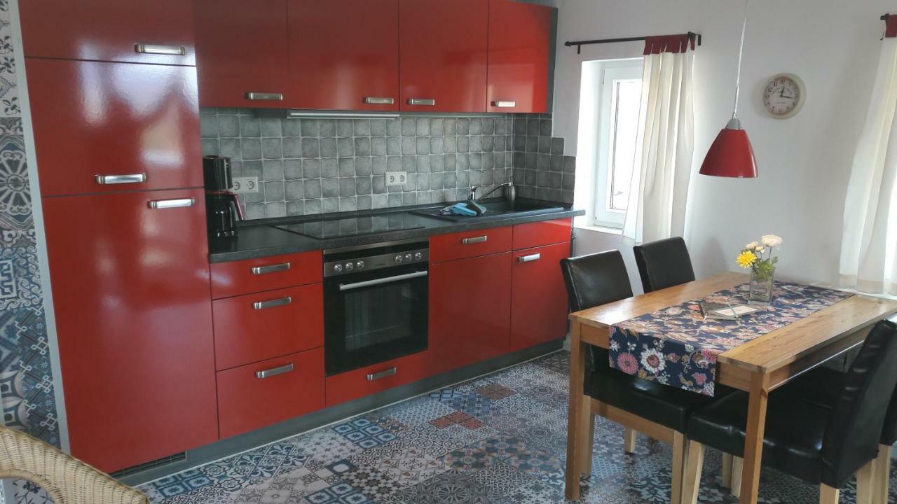 Ferienhaus Schrammsteinblick Altendorf  Экстерьер фото