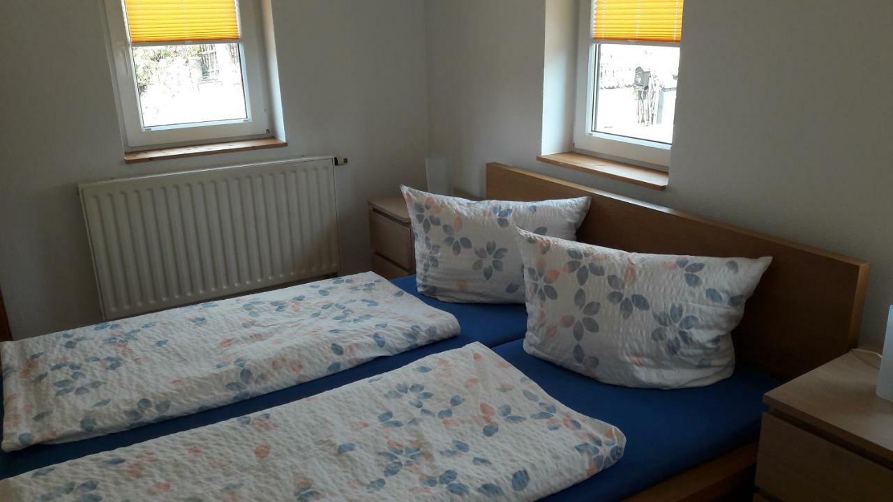 Ferienhaus Schrammsteinblick Altendorf  Экстерьер фото