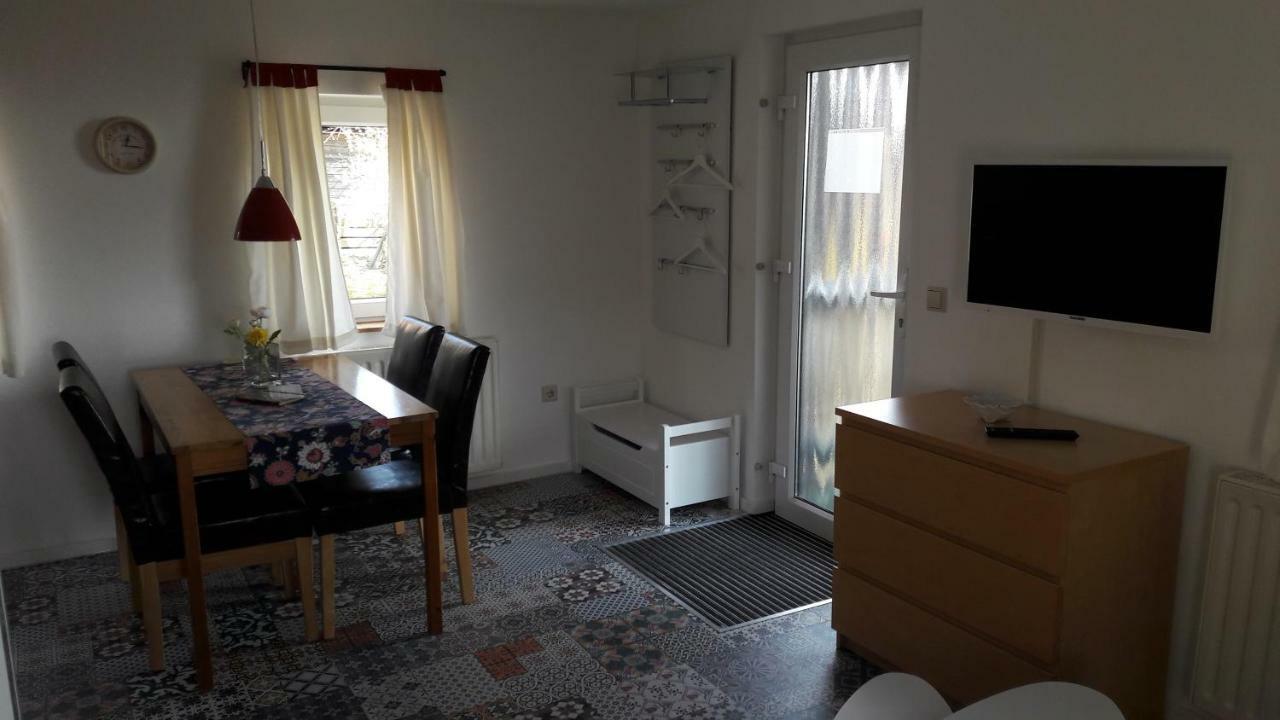 Ferienhaus Schrammsteinblick Altendorf  Экстерьер фото